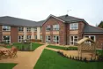 An additional photo of the care home